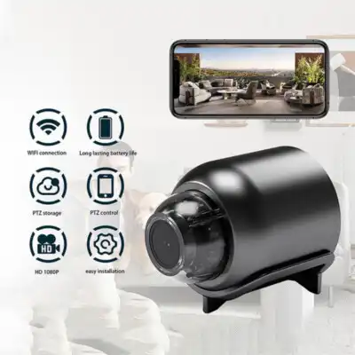 Mini Camera