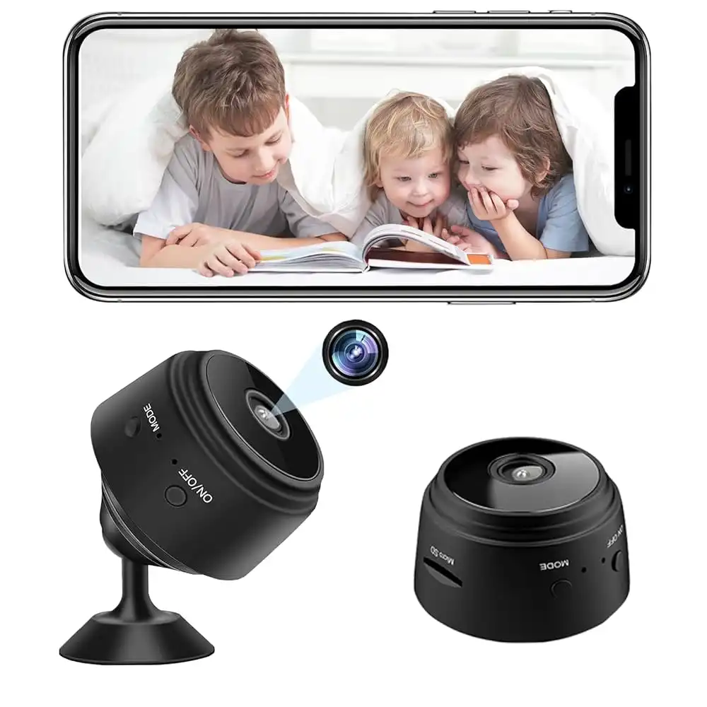Mini Camera