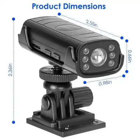 Mini Camera