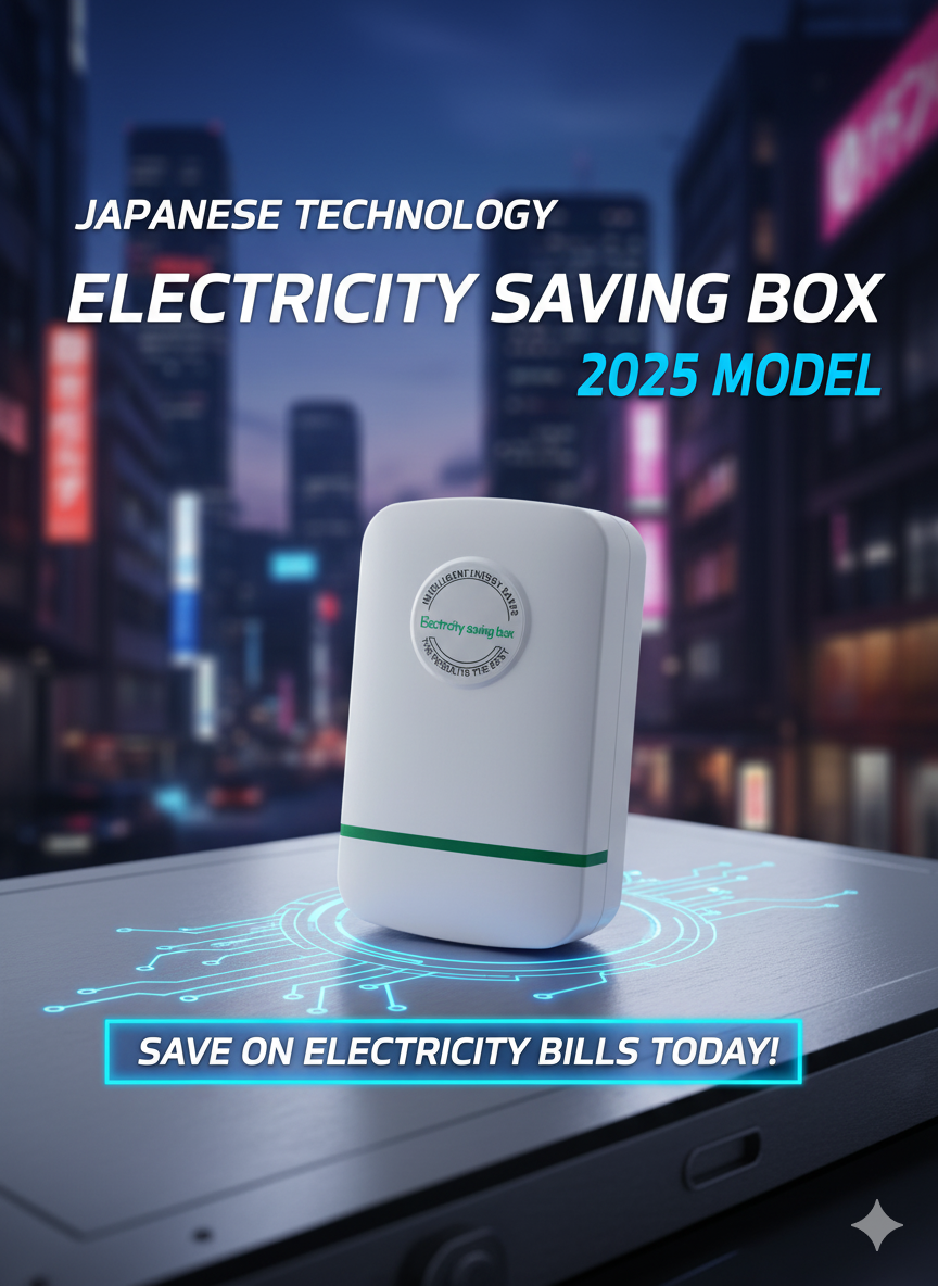 Electricity Device